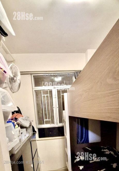 Tsui Chuk Garden Sell 2 Bedrooms , 1 Bathroom 431 ft²