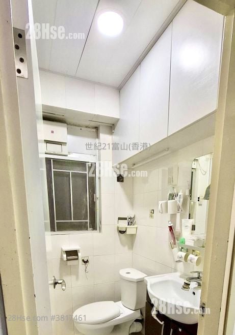 Tsui Chuk Garden Sell 2 Bedrooms , 1 Bathroom 431 ft²