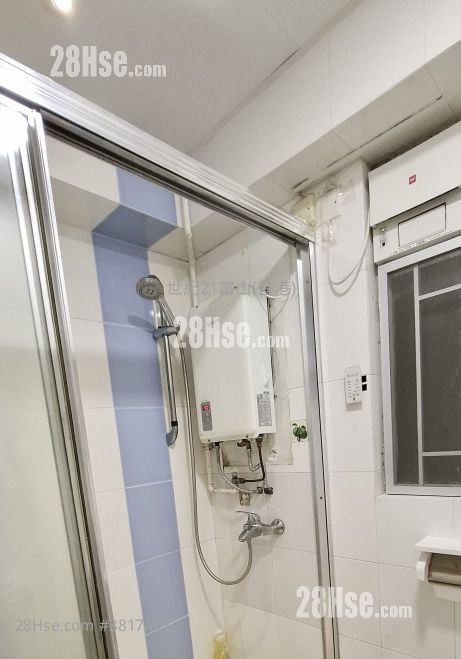 Tsui Chuk Garden Sell 2 Bedrooms , 1 Bathroom 431 ft²