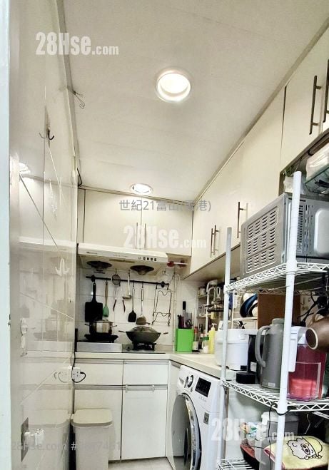 Tsui Chuk Garden Sell 2 Bedrooms , 1 Bathroom 431 ft²