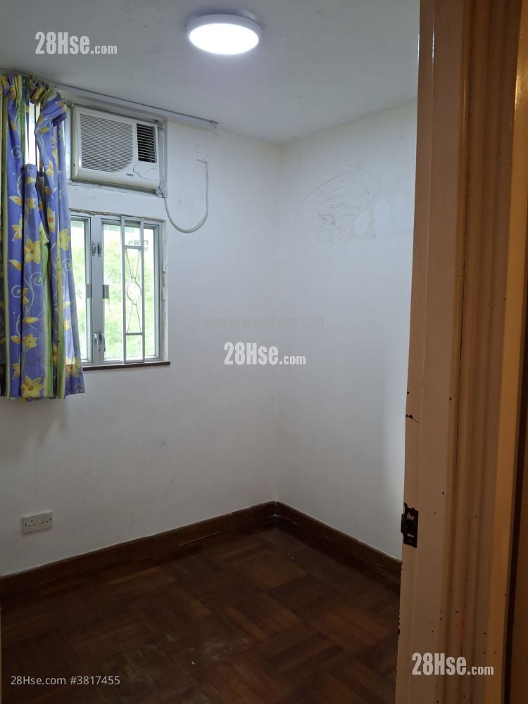 富寶花園 售盤 3 房 , 1 浴室