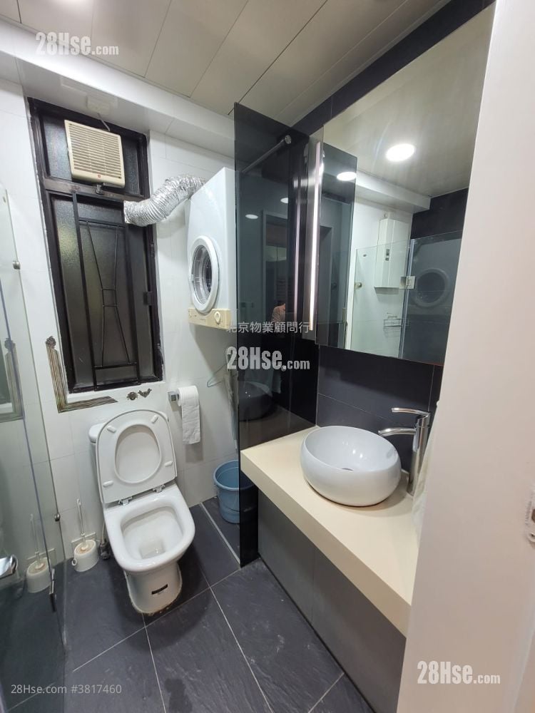 Kornhill Rental 3 Bedrooms , 1 Bathroom 596 ft²