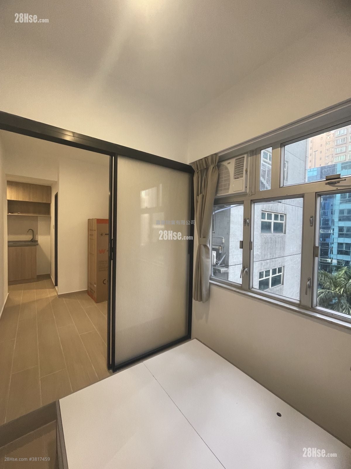 Chinese Mansion Rental 1 Bedroom , 1 Bathroom 200 ft²