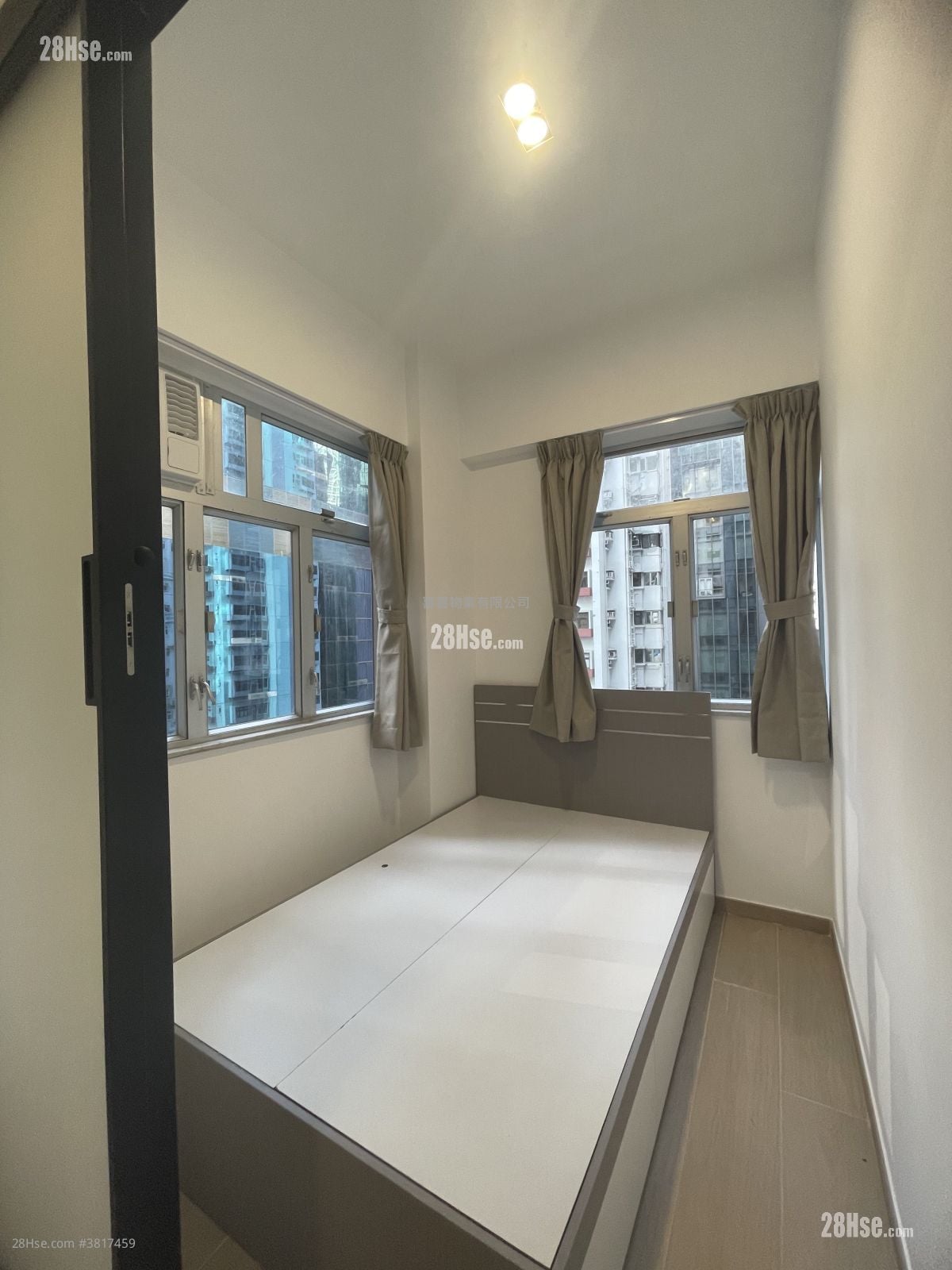 Chinese Mansion Rental 1 Bedroom , 1 Bathroom 200 ft²