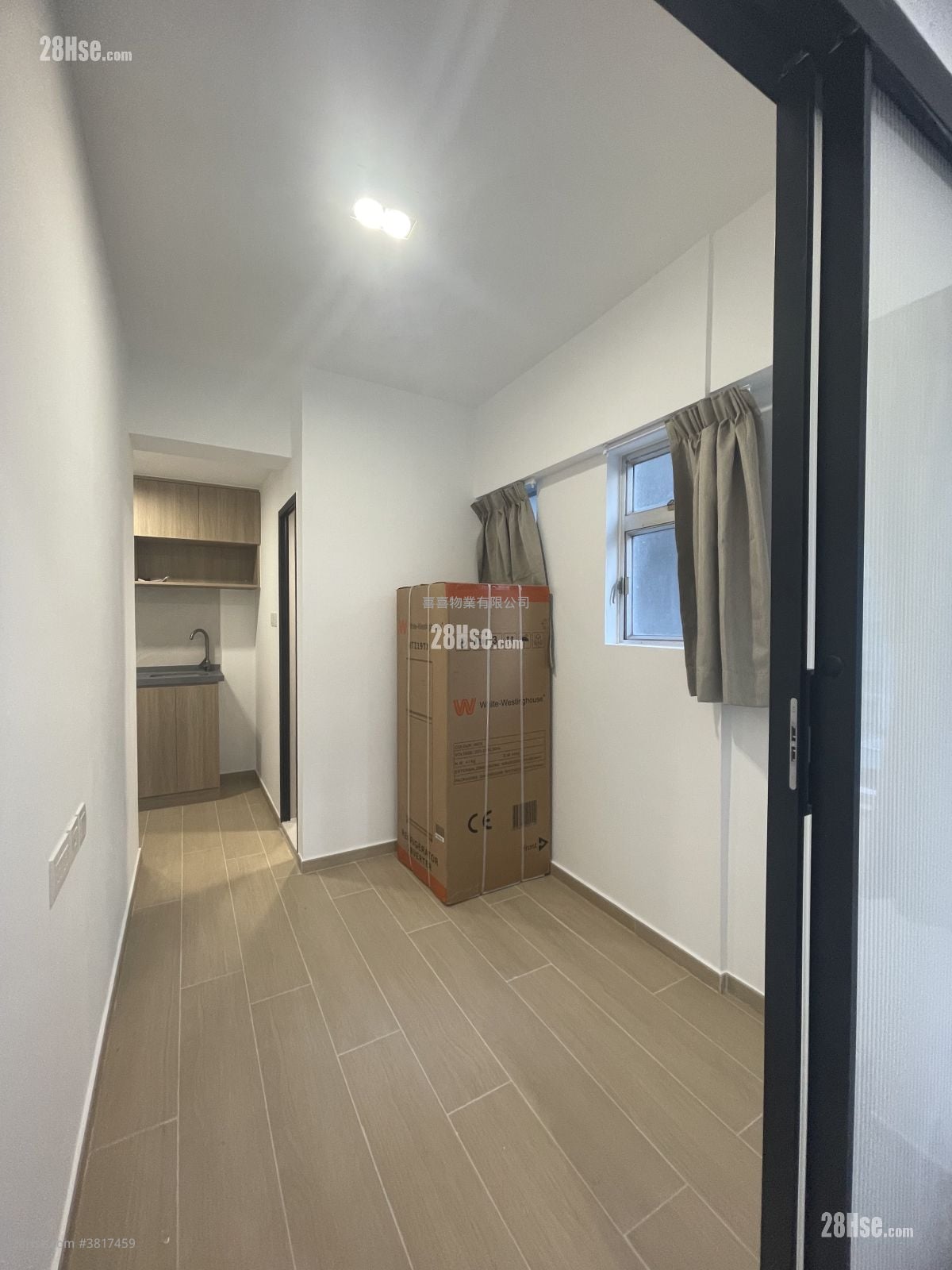 Chinese Mansion Rental 1 Bedroom , 1 Bathroom 200 ft²