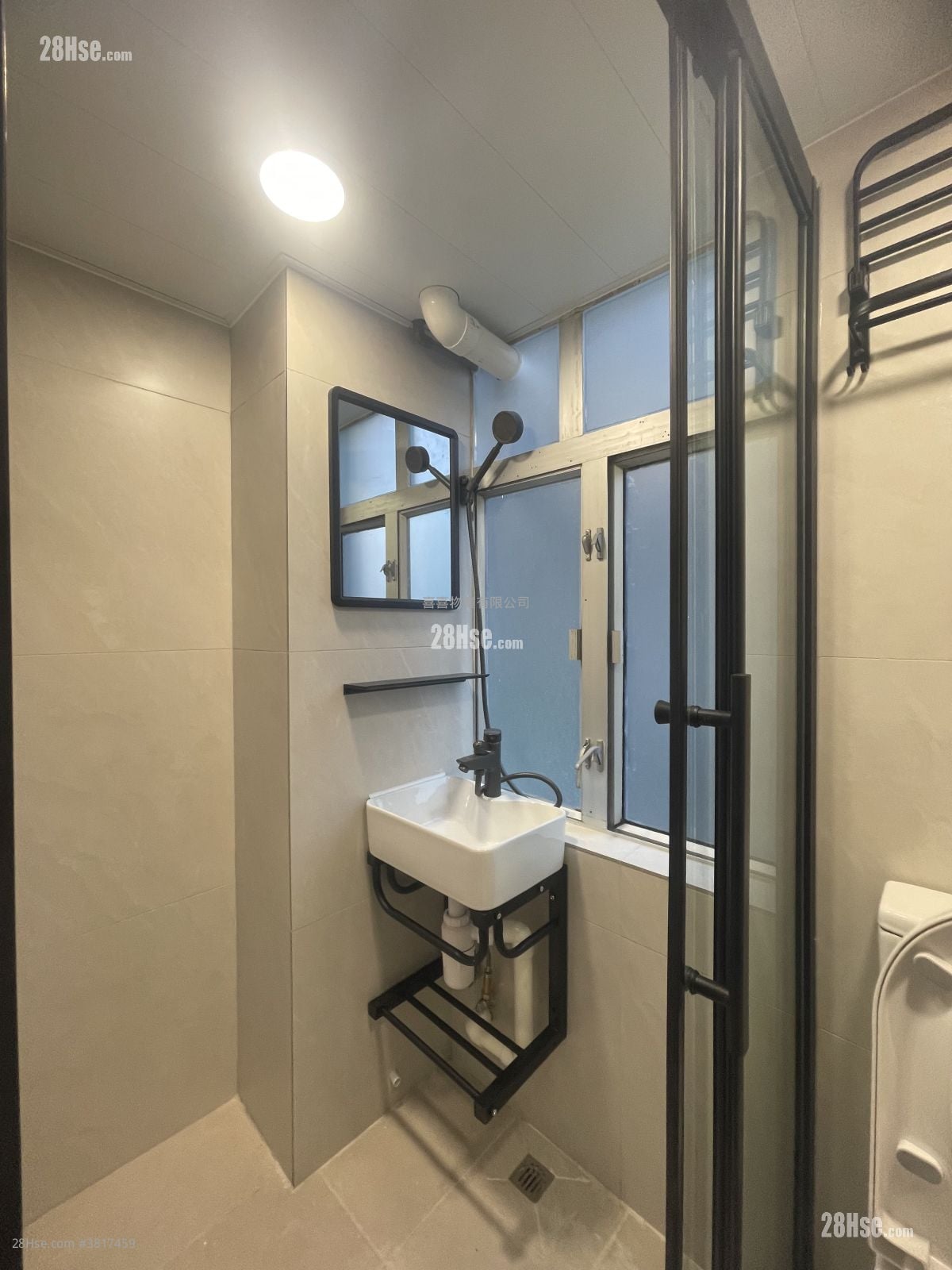 Chinese Mansion Rental 1 Bedroom , 1 Bathroom 200 ft²