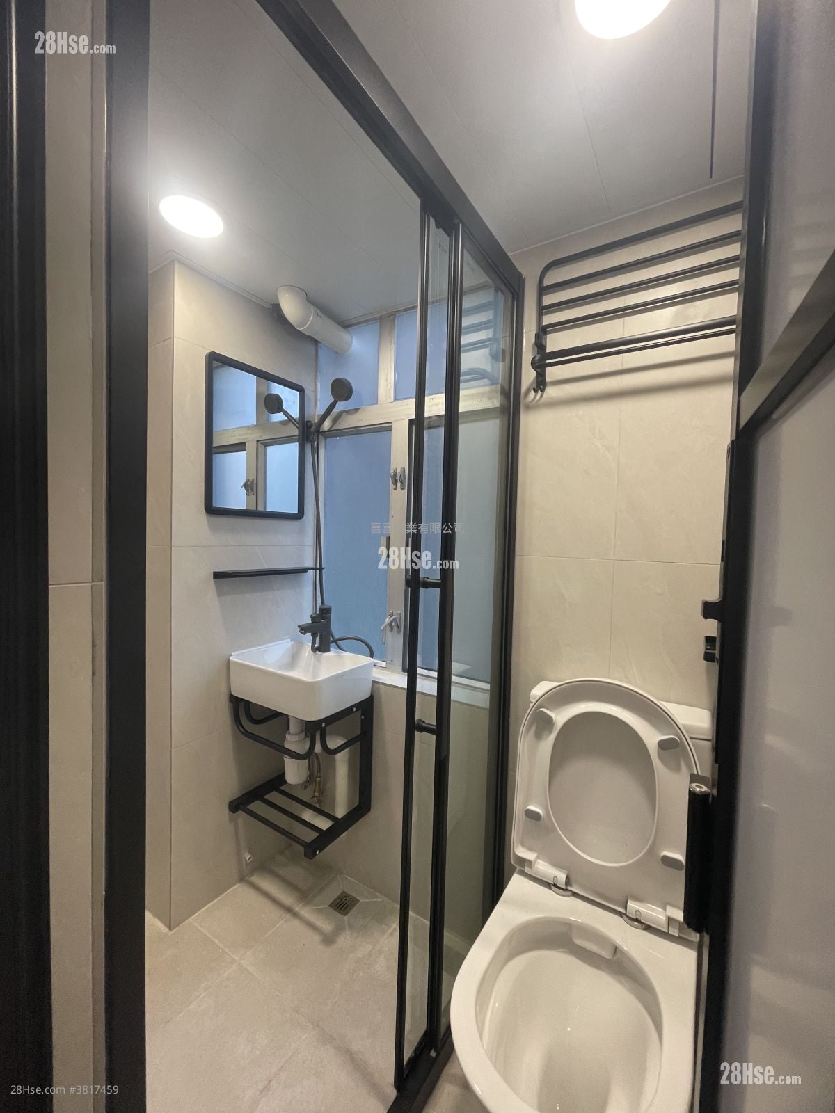 Chinese Mansion Rental 1 Bedroom , 1 Bathroom 200 ft²