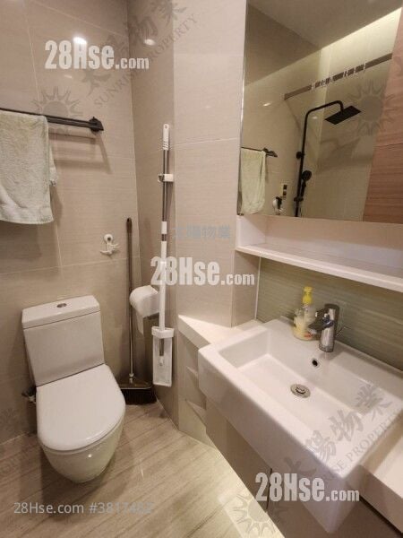 Metro 6 Sell 2 Bedrooms 410 ft²