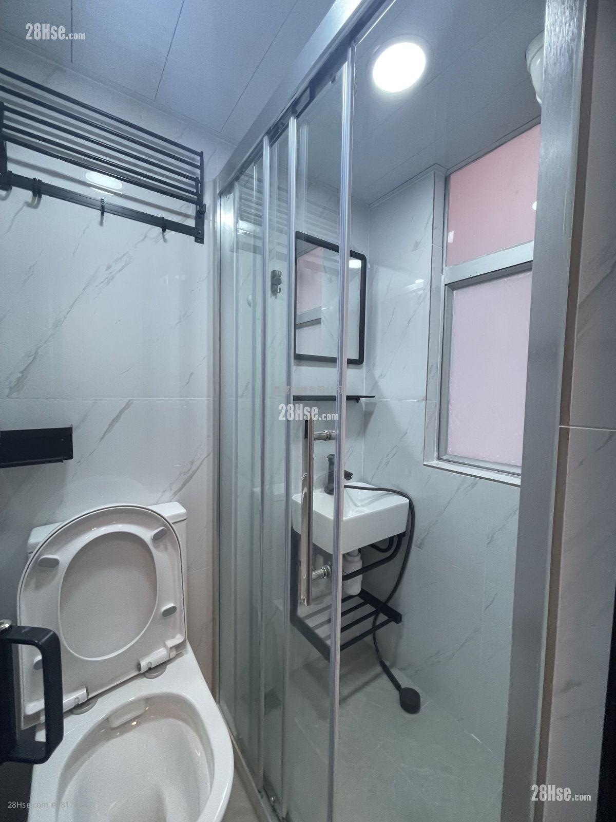 Apartment Rental Studio , 1 Bathroom 160 ft²