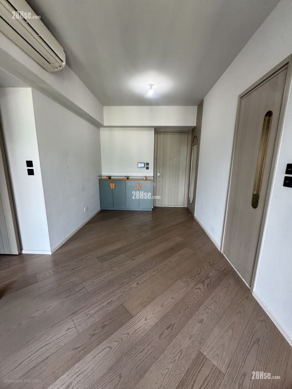 The Pavilia Farm Sell 3 Bedrooms 683 ft²