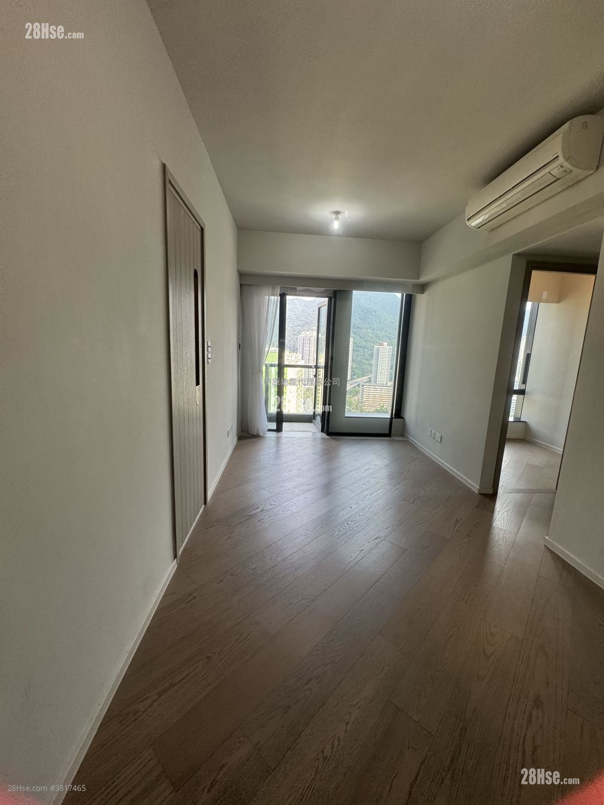 The Pavilia Farm Sell 3 Bedrooms 683 ft²