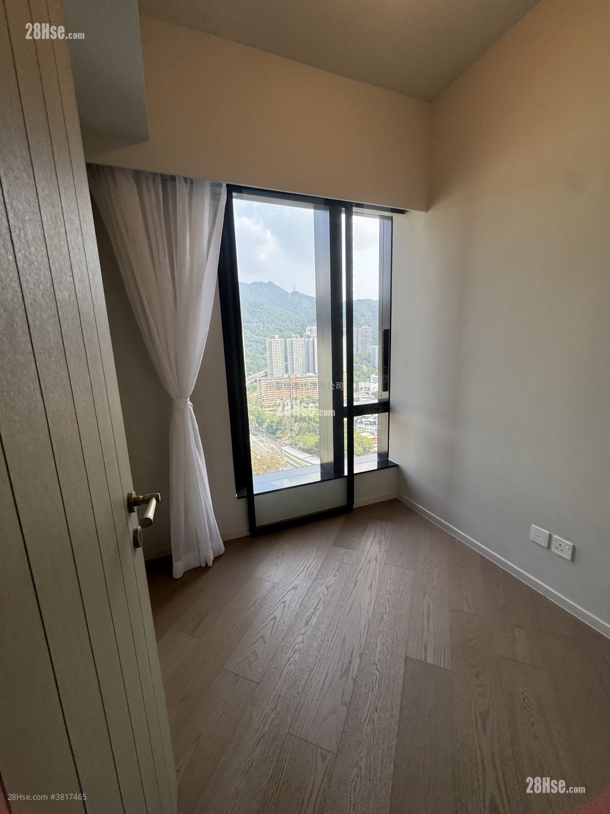 The Pavilia Farm Sell 3 Bedrooms 683 ft²