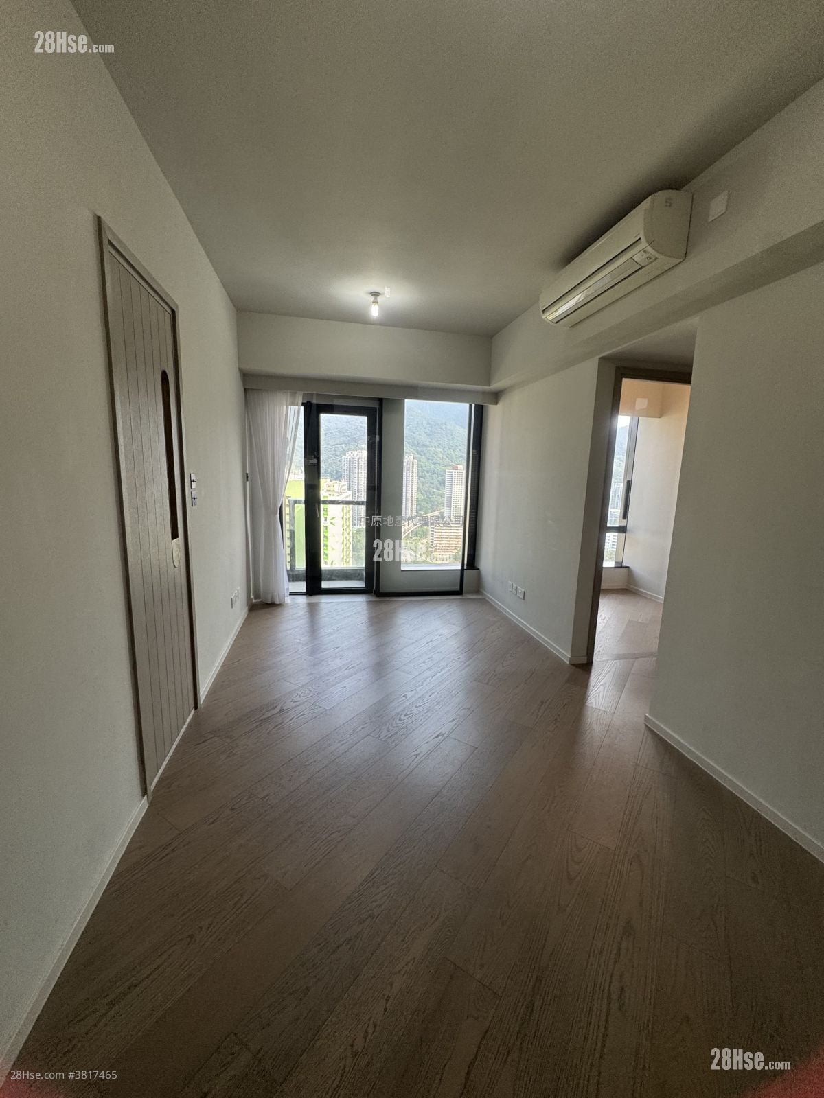 The Pavilia Farm Sell 3 Bedrooms 683 ft²