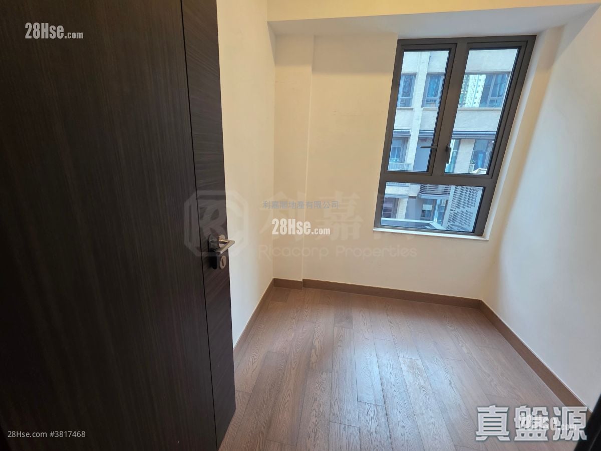 天寰 租盤 2 房 , 1 浴室 438 平方呎