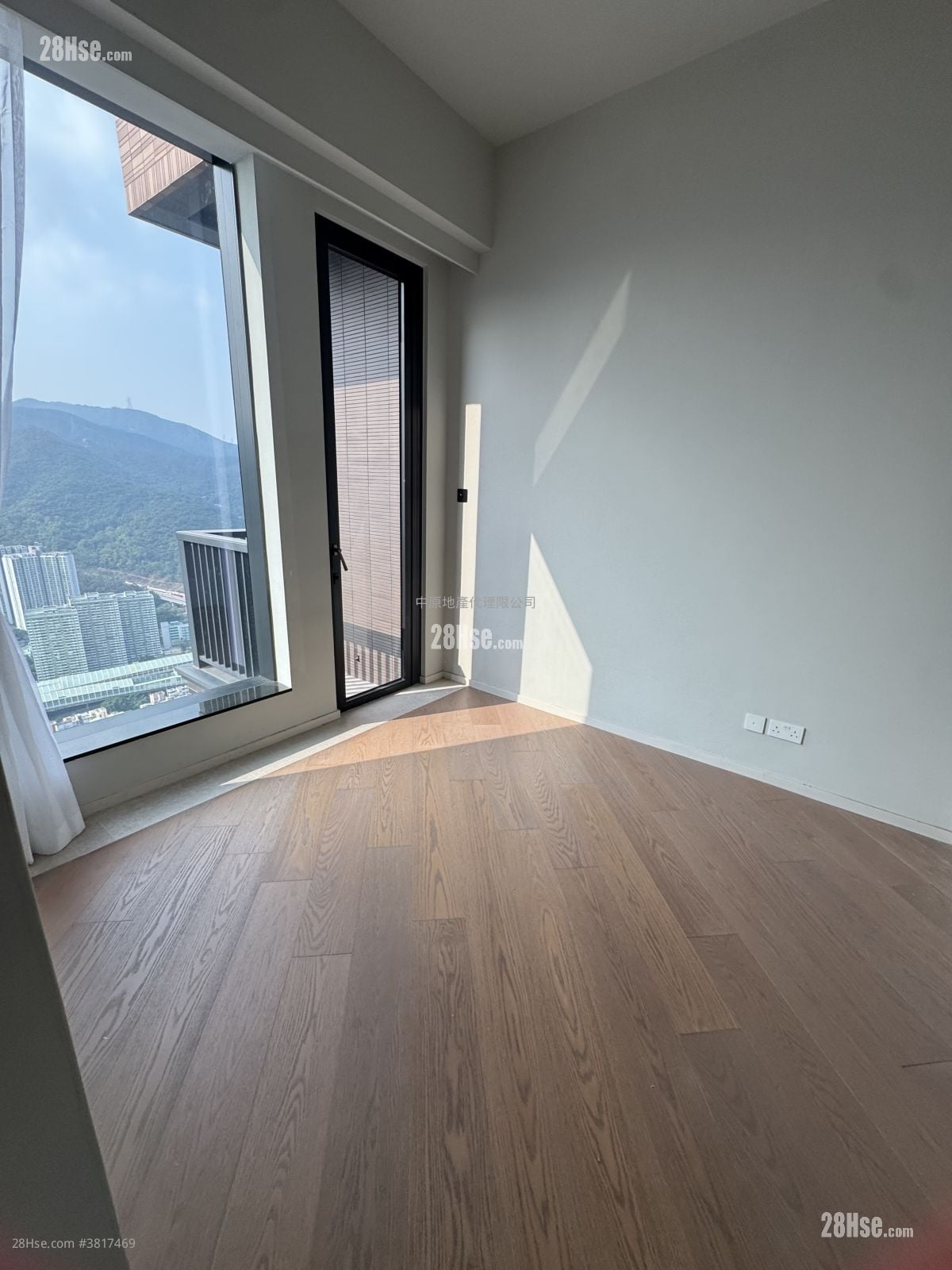 The Pavilia Farm Sell 3 Bedrooms 863 ft²