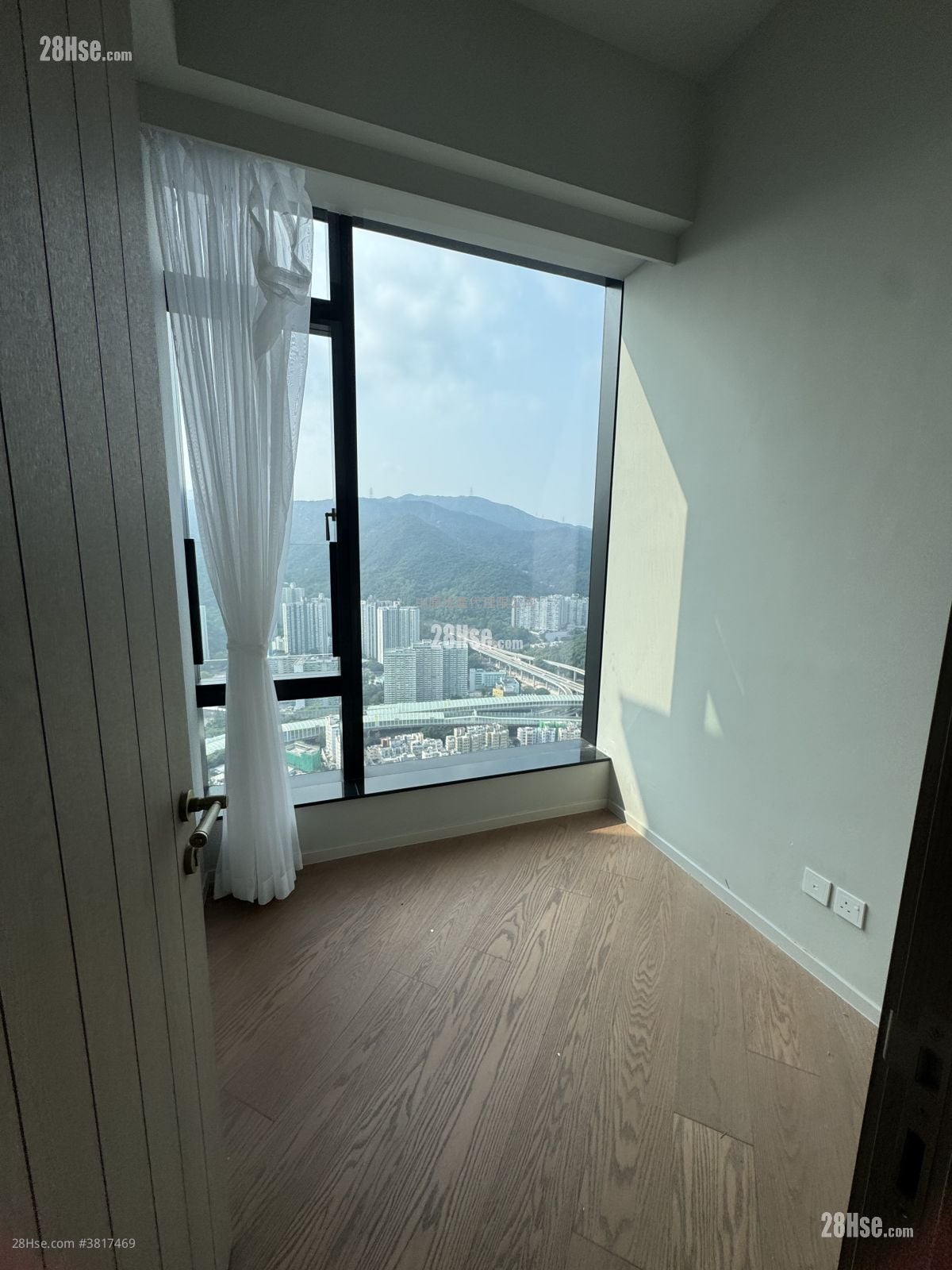 The Pavilia Farm Sell 3 Bedrooms 863 ft²