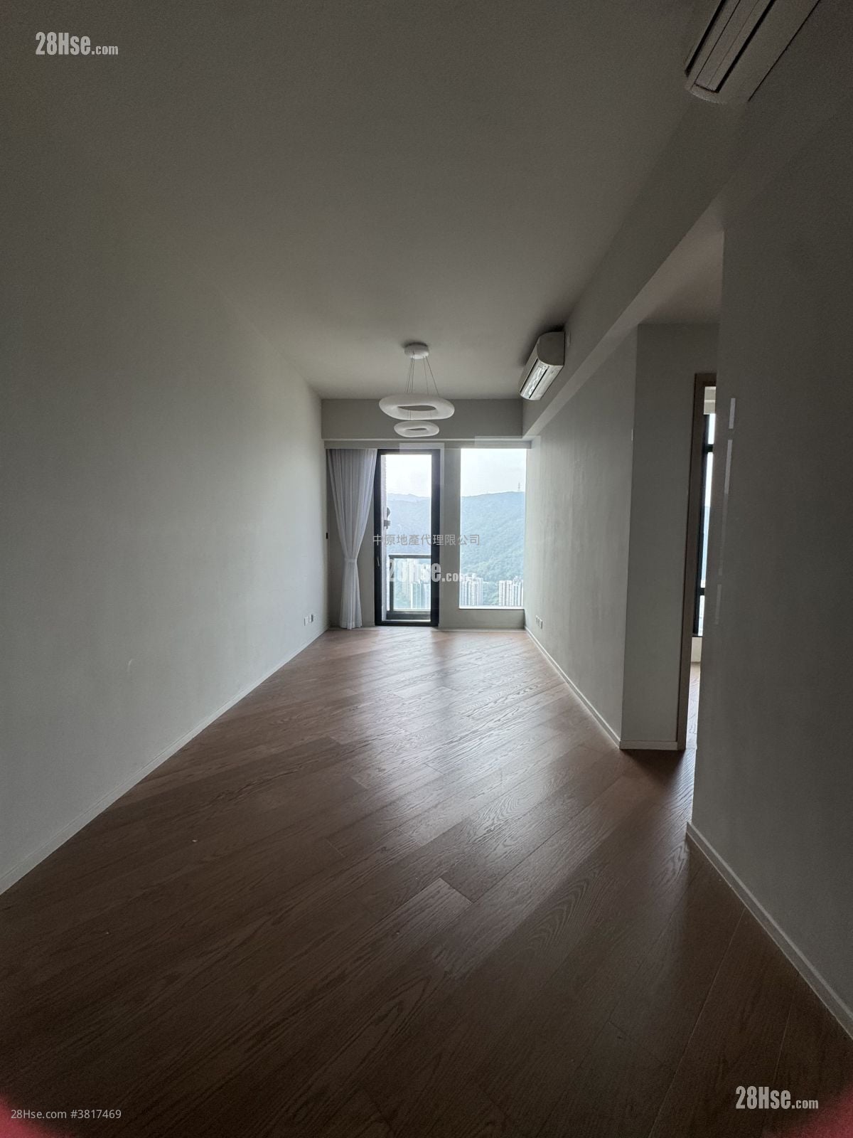 The Pavilia Farm Sell 3 Bedrooms 863 ft²