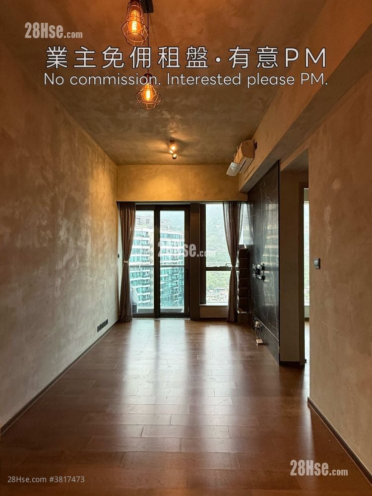 上源 租盘 2 房 , 1 浴室 571 平方尺