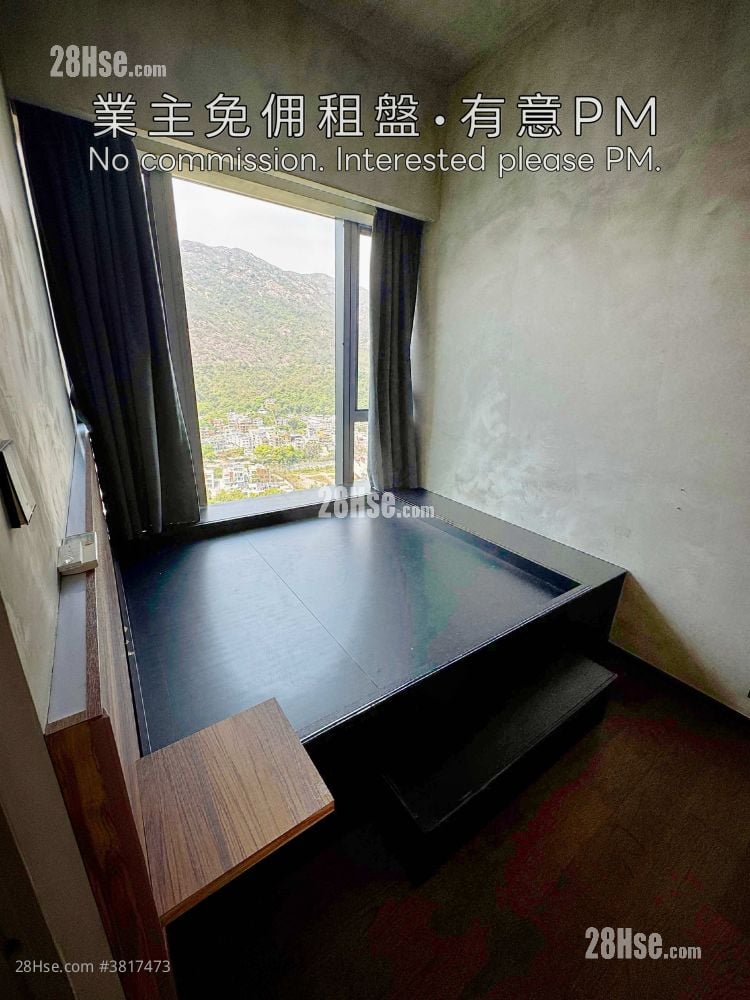 上源 租盘 2 房 , 1 浴室 571 平方尺