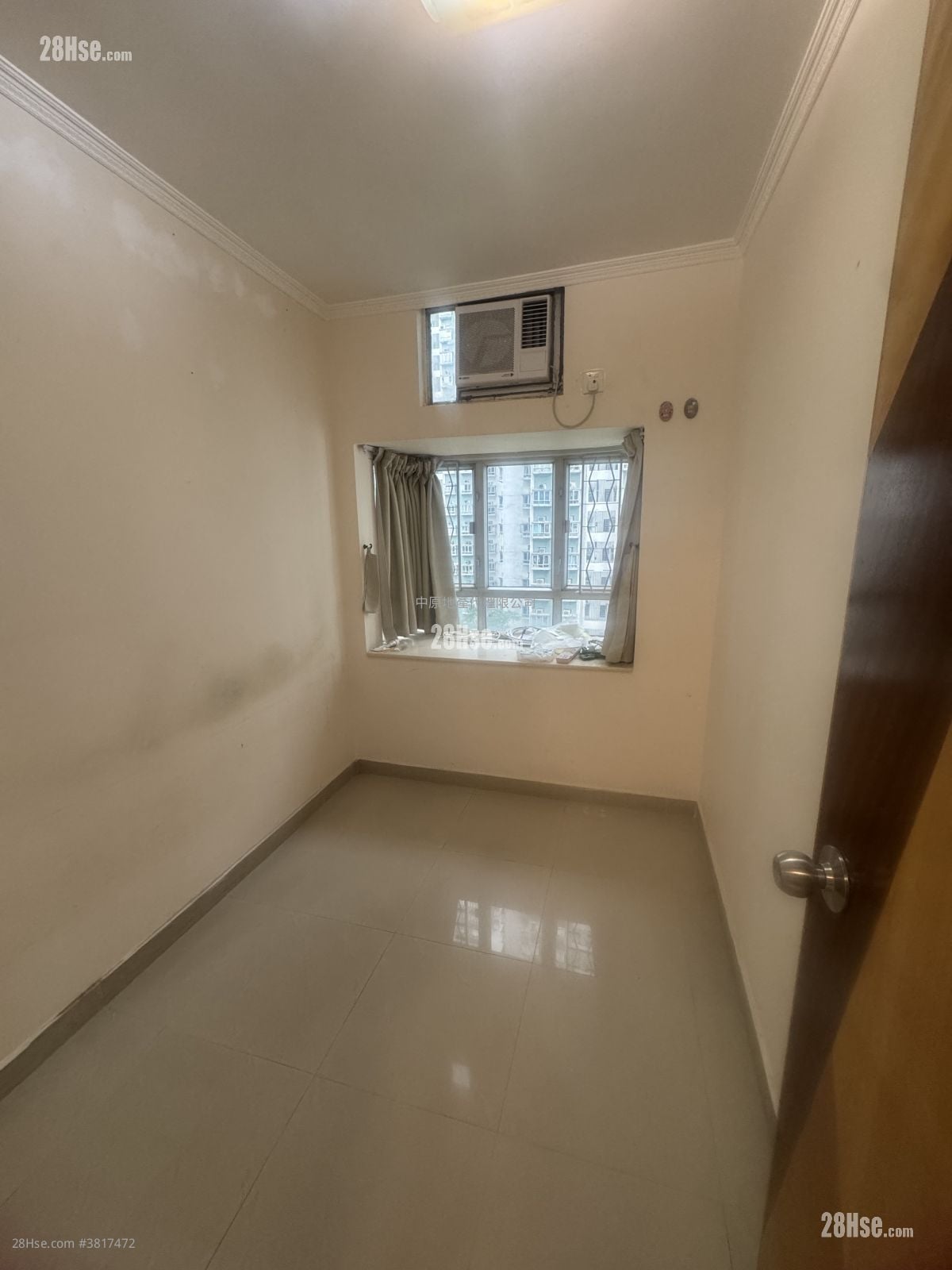 沙田第一城 售盘 2 房 304 平方尺