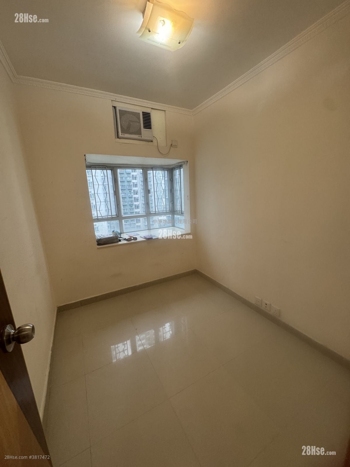 沙田第一城 售盘 2 房 304 平方尺