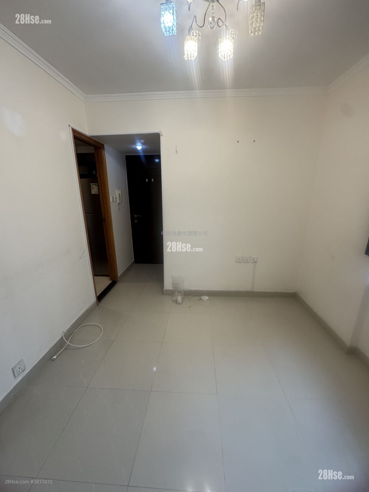 沙田第一城 售盘 2 房 304 平方尺