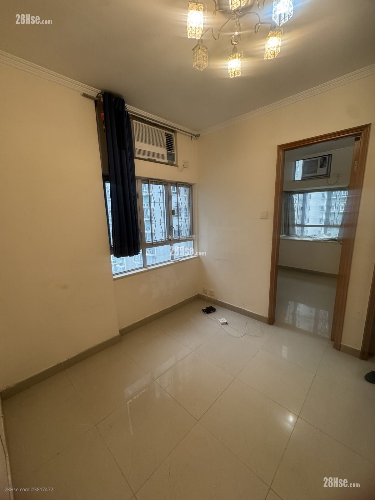 沙田第一城 售盘 2 房 304 平方尺