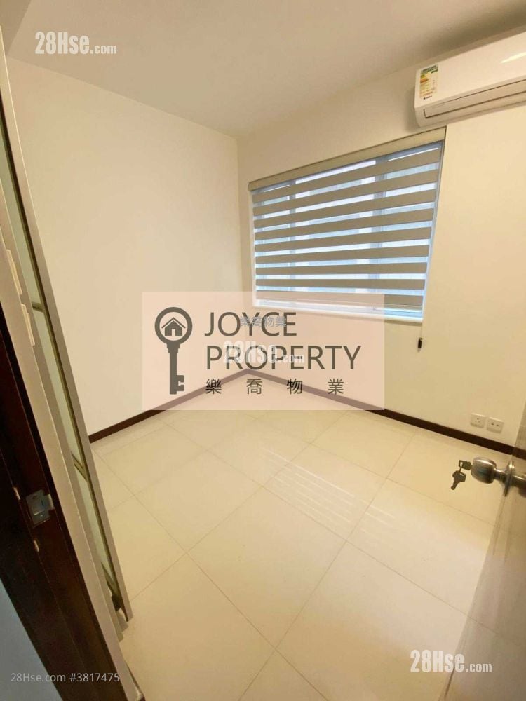 美漢大廈 租盤 1 房 , 1 浴室 400 平方呎