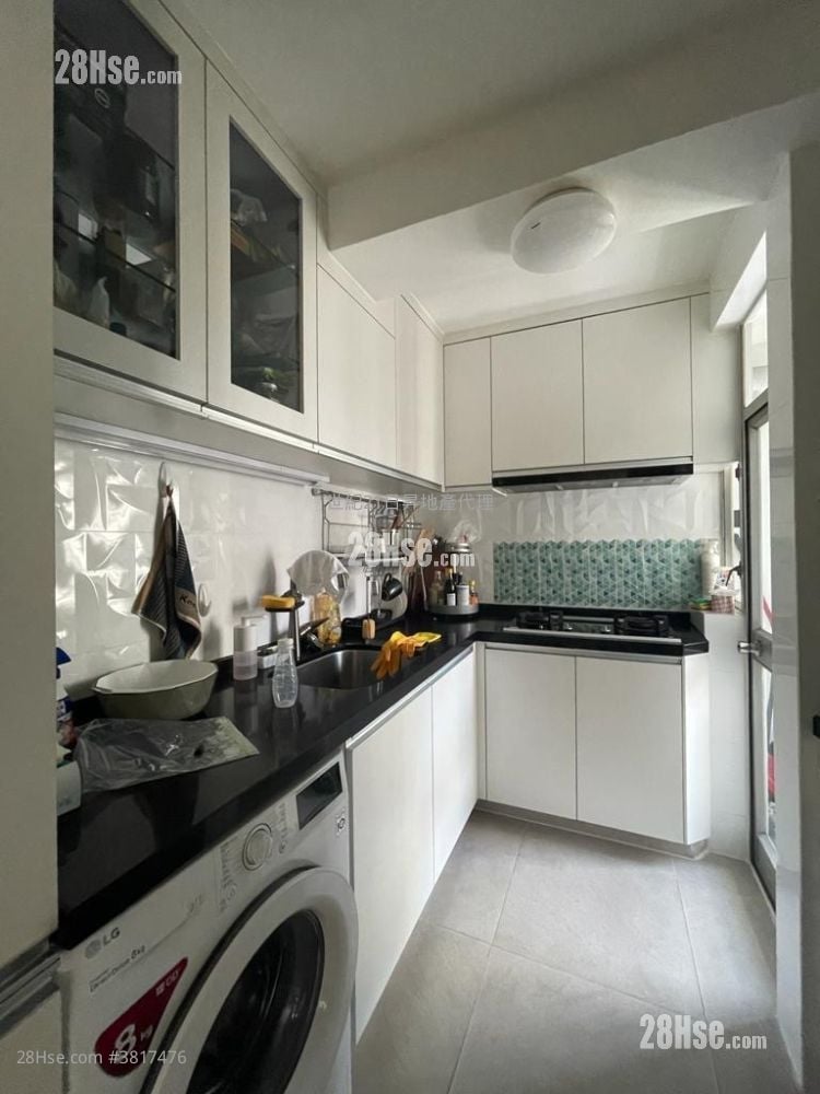 City Garden Sell 807 ft²