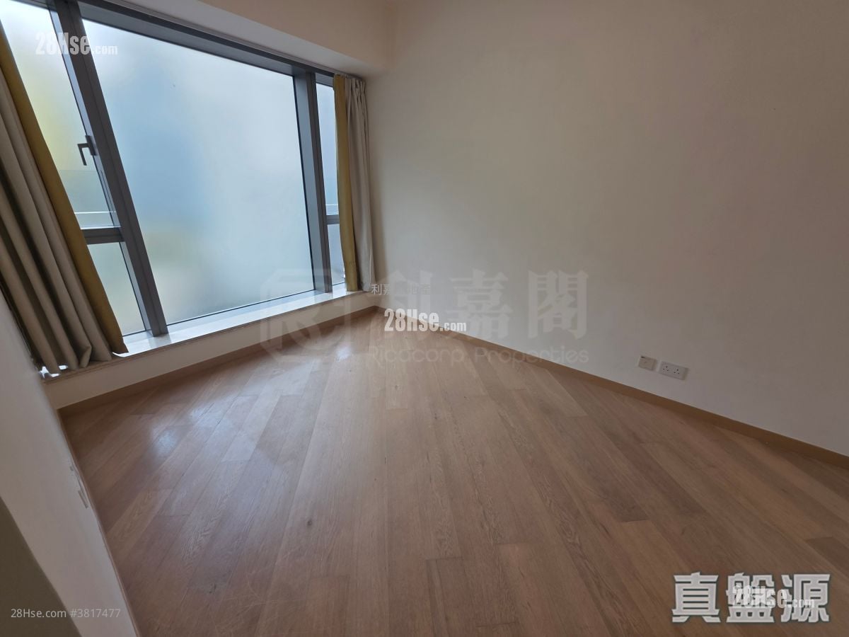 啟德1號(I) 租盤 3 房 , 2 浴室 849 平方呎