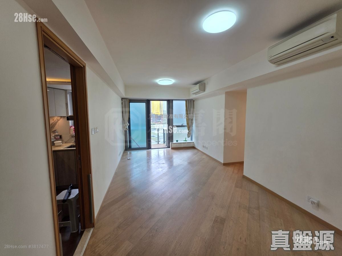 啟德1號(I) 租盤 3 房 , 2 浴室 849 平方呎