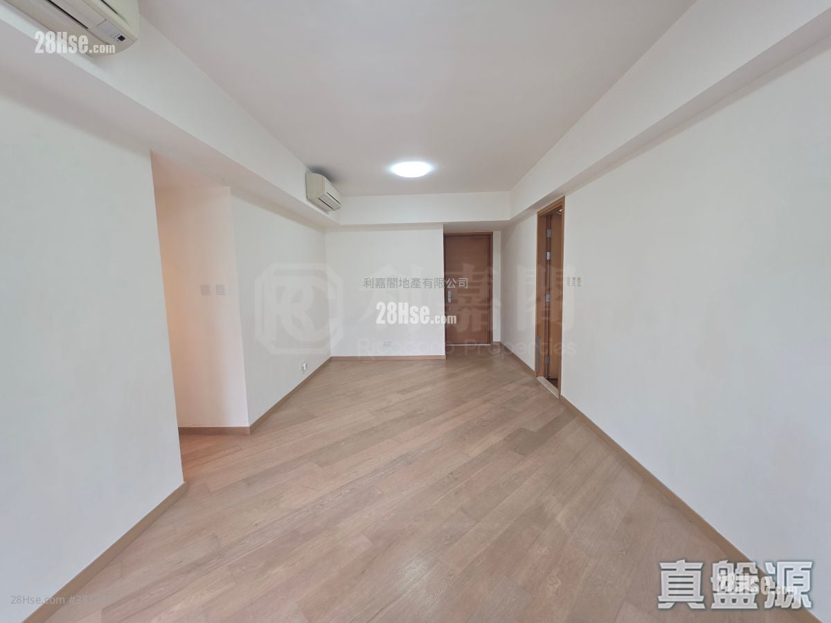 啟德1號(I) 租盤 3 房 , 2 浴室 849 平方呎