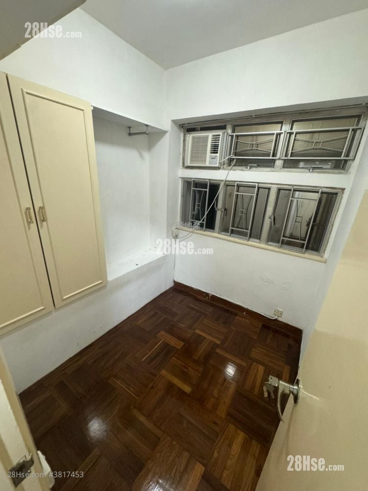 迦南大廈 租盤 1 房 , 1 浴室 255 平方呎