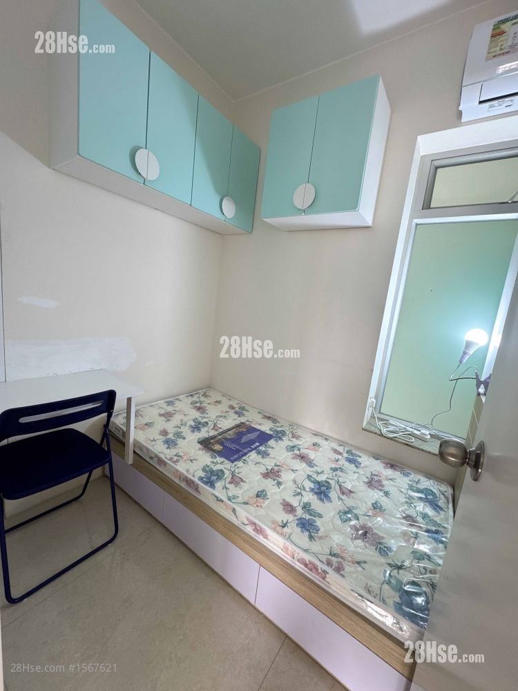 名城 租盤 5+ 房 786 平方呎