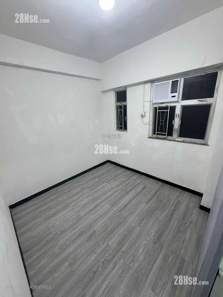 永明大廈 租盤 392 平方呎