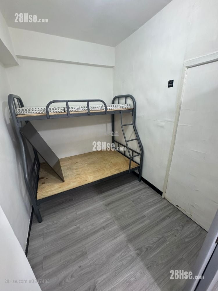 永明大廈 租盤 392 平方呎