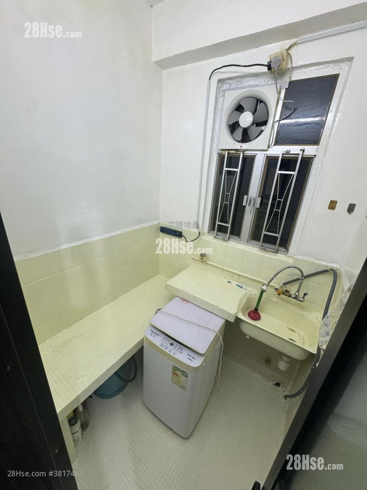 永明大廈 租盤 392 平方呎