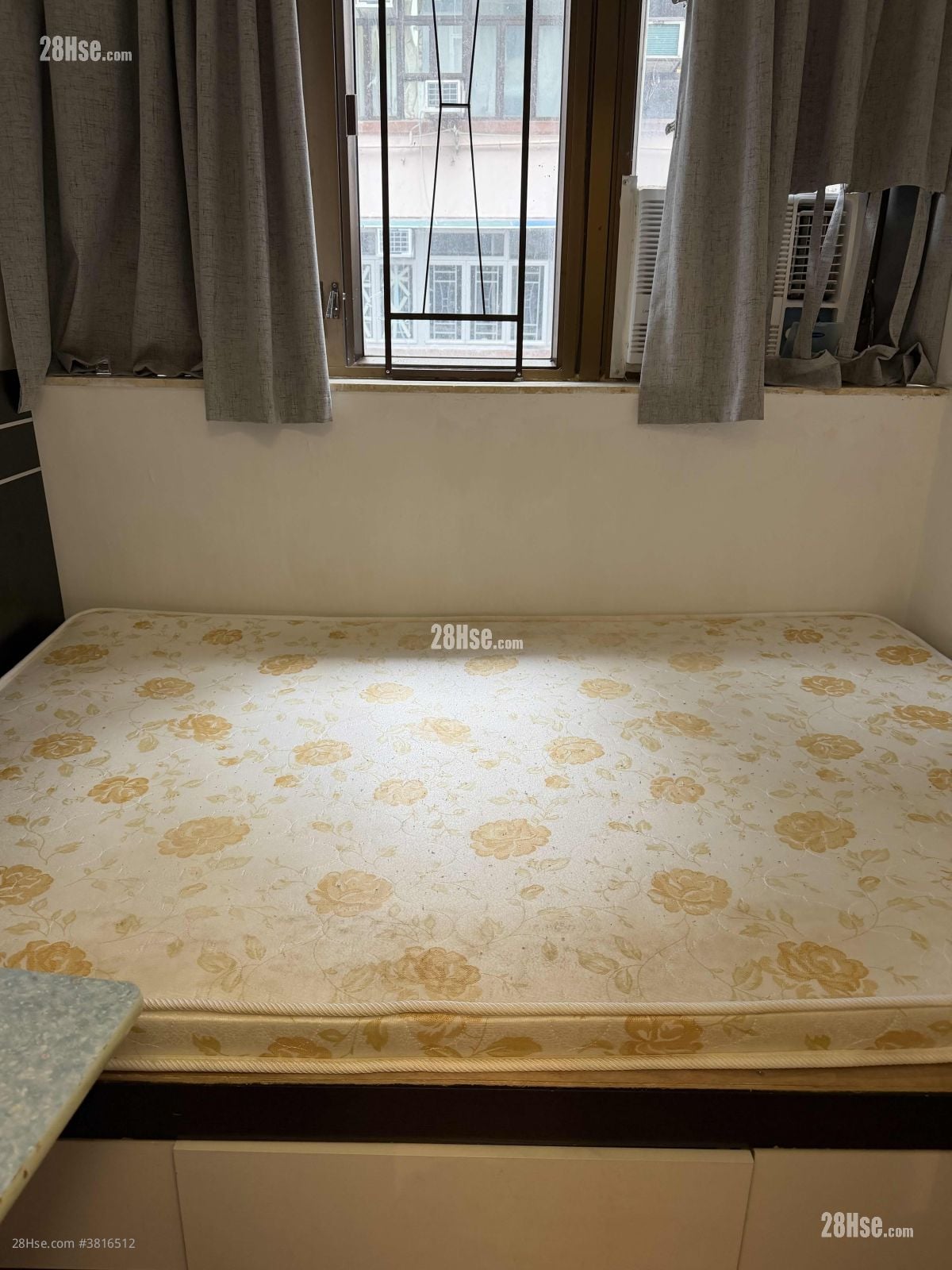 Kiu Fung Mansion Rental 1 Bedroom , 1 Bathroom 200 ft²