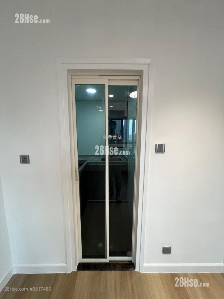 富華廣場 售盤 2 房 , 1 浴室 339 平方呎