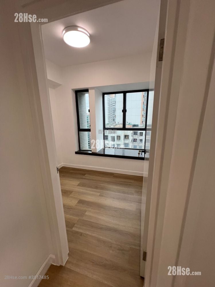 富華廣場 售盤 2 房 , 1 浴室 339 平方呎