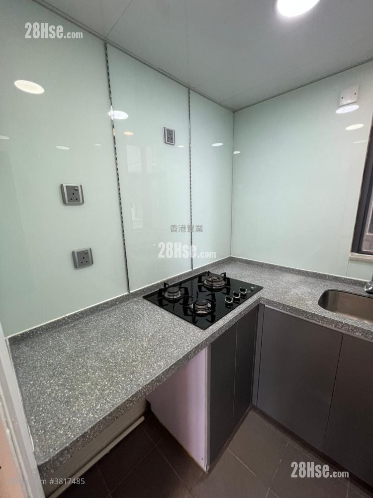 富華廣場 售盤 2 房 , 1 浴室 339 平方呎