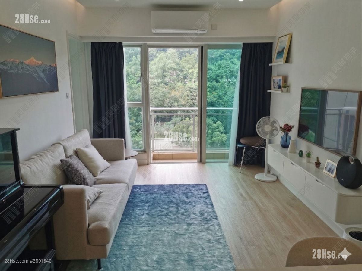 Festival City Sell 3 Bedrooms , 2 Bathrooms 741 ft²