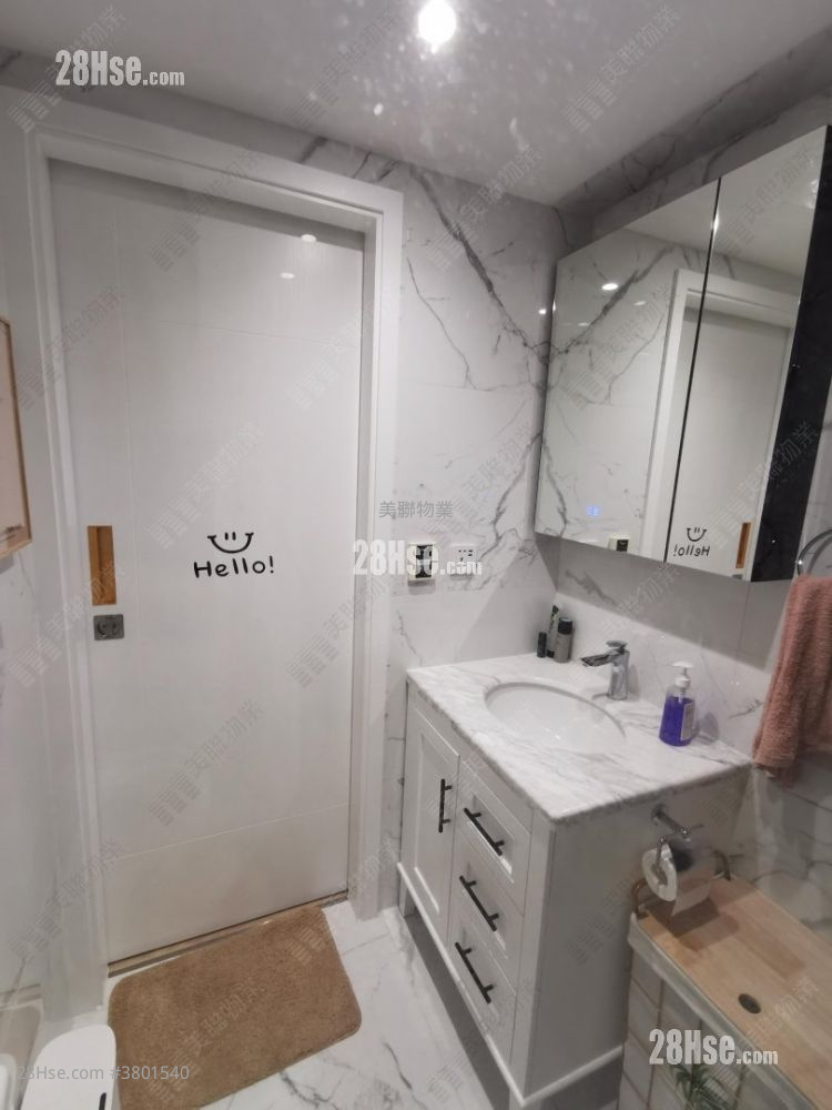 Festival City Sell 3 Bedrooms , 2 Bathrooms 741 ft²