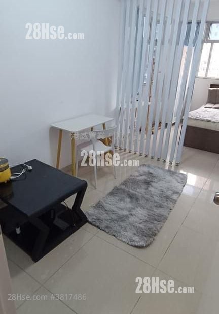 長沙大樓 售盤 3 房 , 1 浴室 562 平方呎