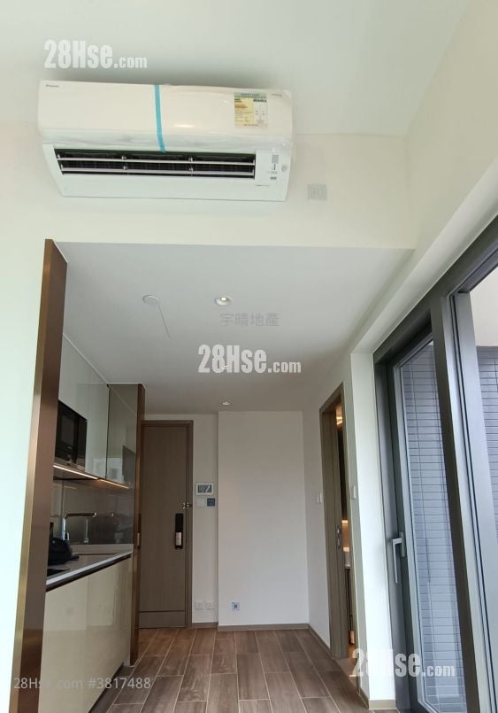 佳悦 租盘 开放式间隔 , 1 浴室 212 平方尺