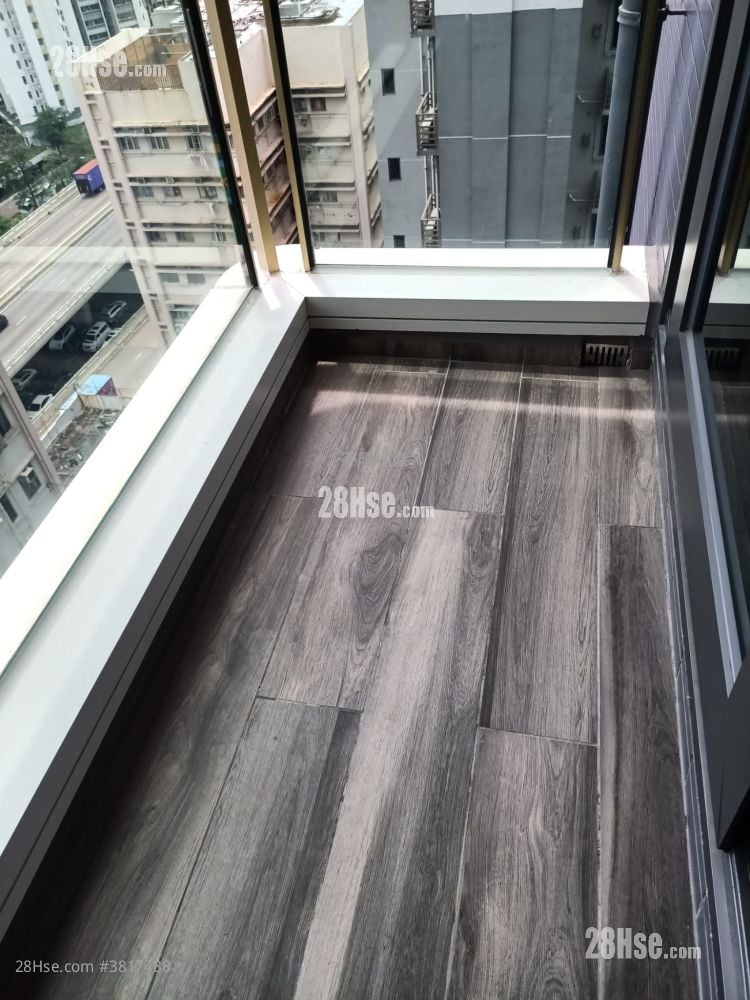 佳悦 租盘 开放式间隔 , 1 浴室 212 平方尺