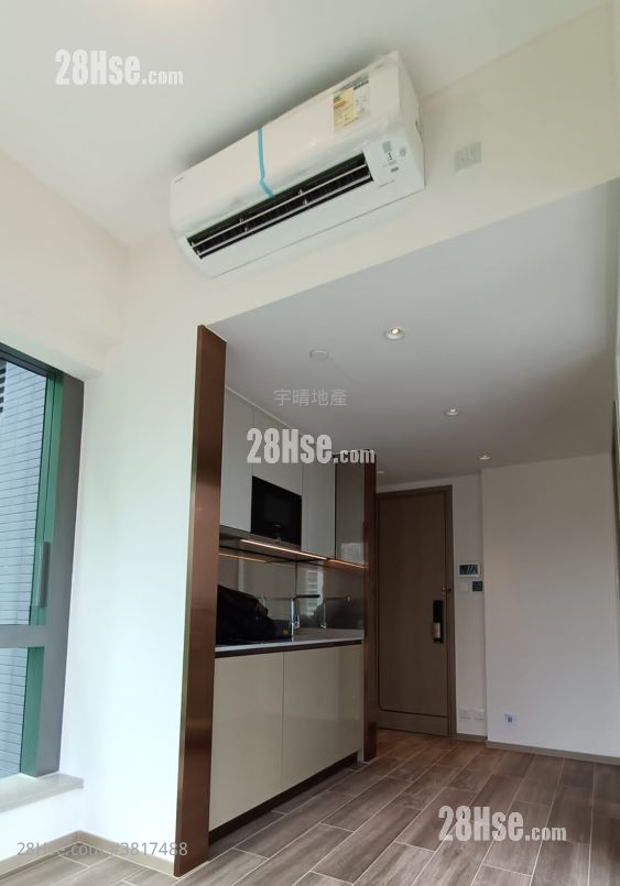 佳悦 租盘 开放式间隔 , 1 浴室 212 平方尺