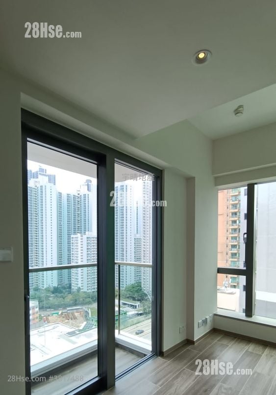 佳悦 租盘 开放式间隔 , 1 浴室 212 平方尺