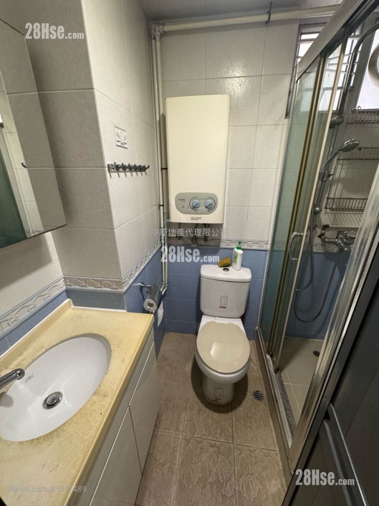 粉嶺中心 售盤 3 房 512 平方呎