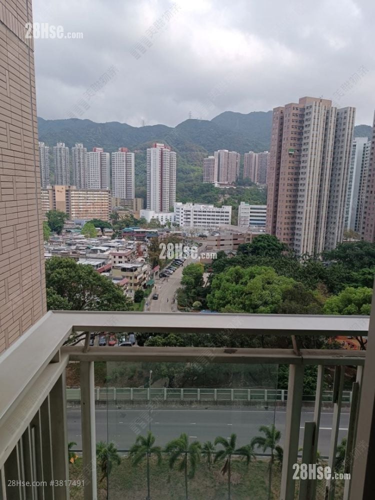 Festival City Sell 3 Bedrooms , 2 Bathrooms 742 ft²